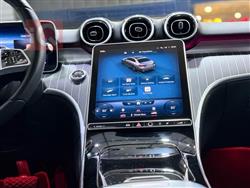 مێرسێدس بێنز C-Class